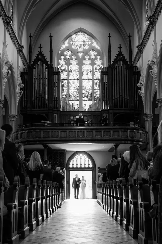 Wedding at Epping Forest Yacht Club Jacksonville