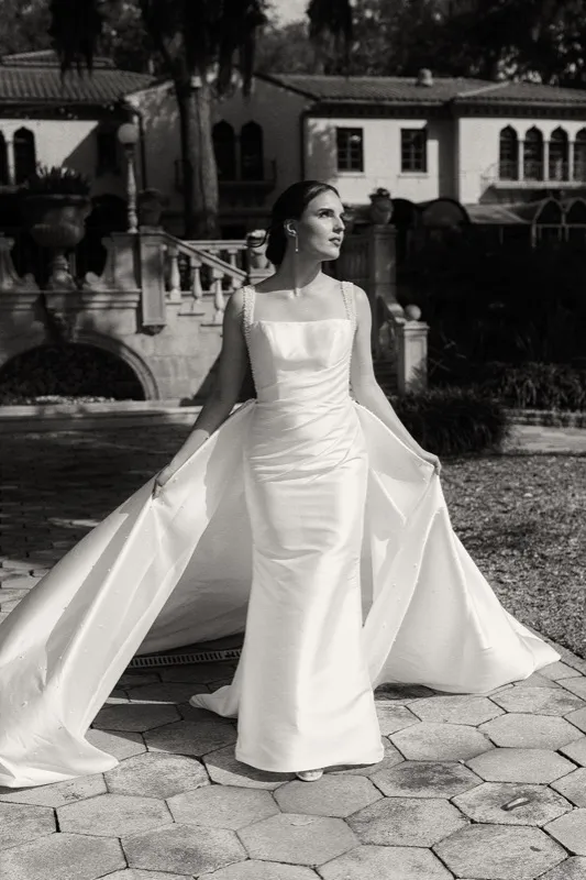 Epping Forest Yacht Club wedding celebration