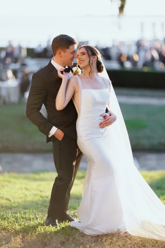 Wedding entertainment at Epping Forest