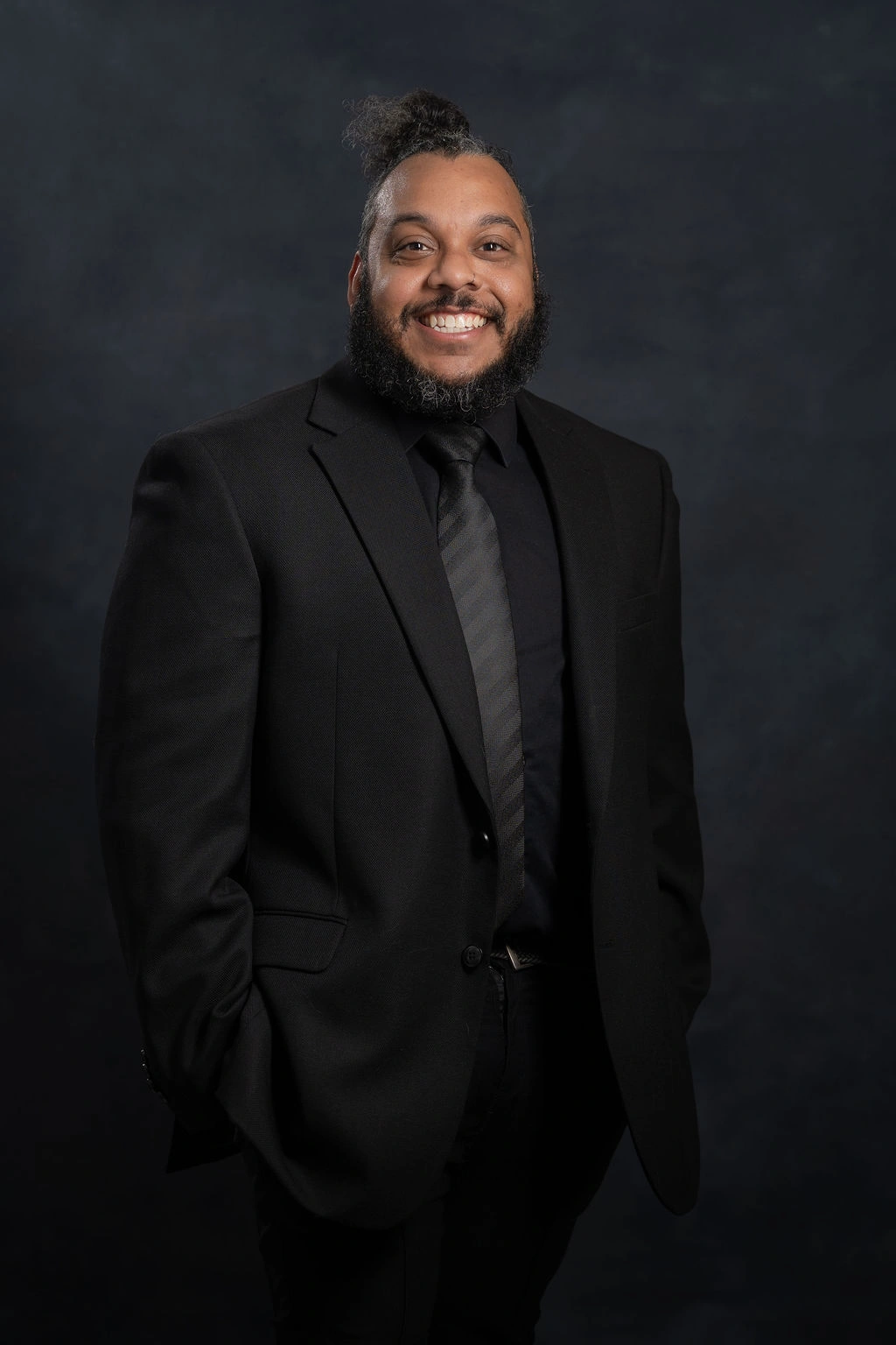 DJ Mikey - Wedding DJ at AE Entertainment
